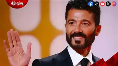 تفاصيل مسلسل طاهر المصري لـ خالد النبوي قبل عرضه في رمضان 2026