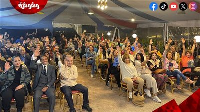 المهن التمثيلية تعتمد تعديلات شاملة على لائحتها.. خطوة جديدة نحو تطوير العمل النقابي