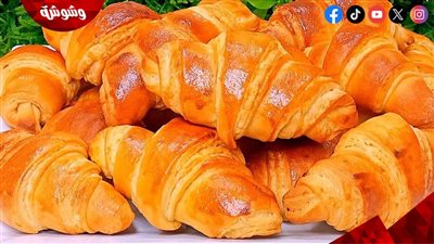 أصل الكرواسون رمز الإفطار الفاخر حول العالم