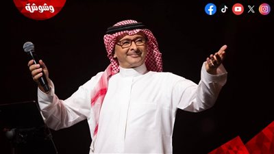عبد المجيد عبد الله يحيي حفل غنائي في مسقط بهذا الموعد