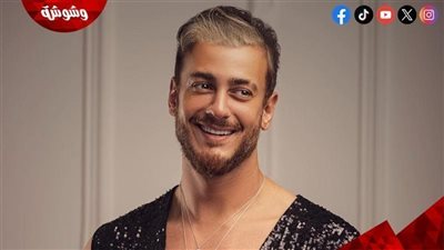 قرار قضائي جديد ضد سعد لمجرد في واقعة الاعتداء على فتاة فرنسية 
