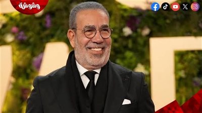 مدحت العدل يكشف كواليس مسرحية 