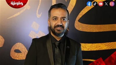 أحمد فؤاد يكشف كواليس إخراج مسرحية 