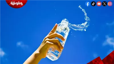 بيان الصحة حول سلامة المياه المعدنية يشعل الجدل من جديد