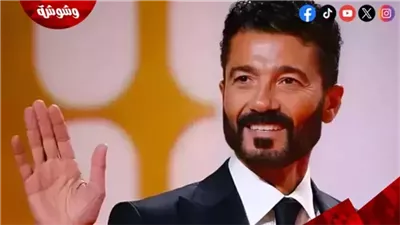 خالد النبوي: الإلتزام قبل الموهبة… وهكذا يصنع الفنان مصيره