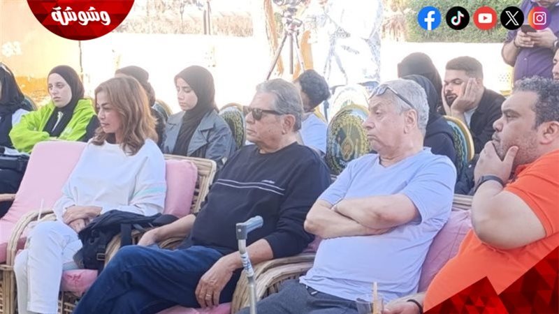 المخرج عمر عبدالعزيز