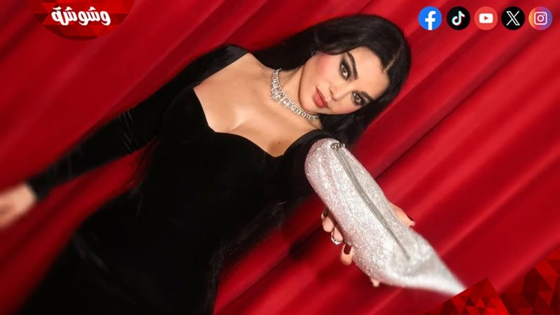 هيفاء وهبي 