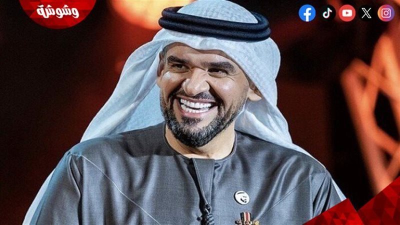 حسين الجسمي