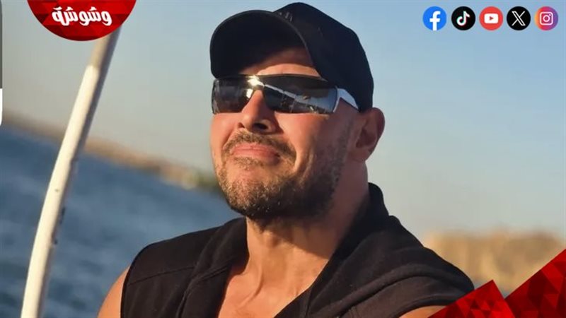 أحمد التهامي