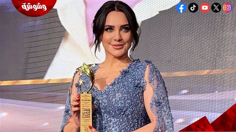 سولاف فواخرجي