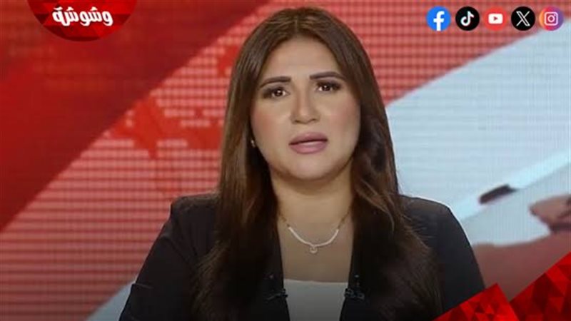 المذيعة آدا جاد