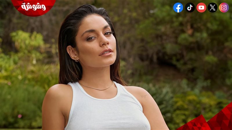 فانيسا هادجنز بطلة