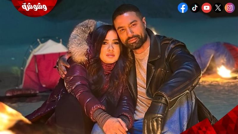 مسلسل وننسي اللي