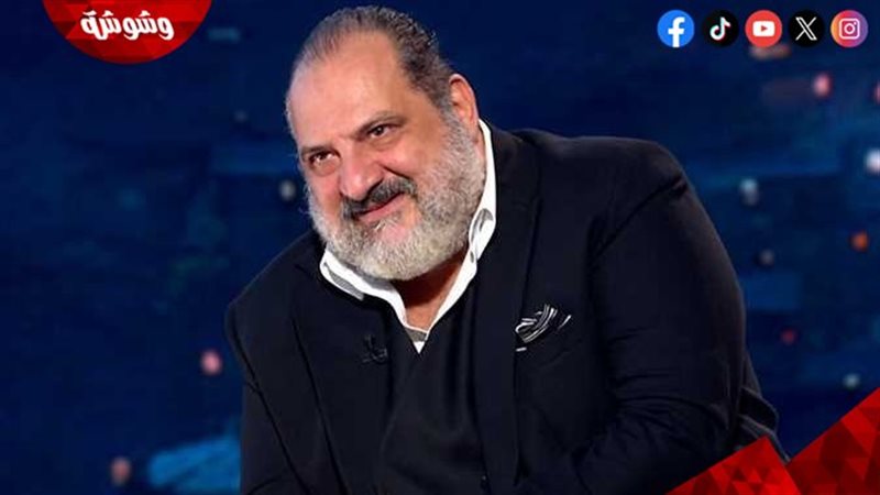 خالد الصاوي