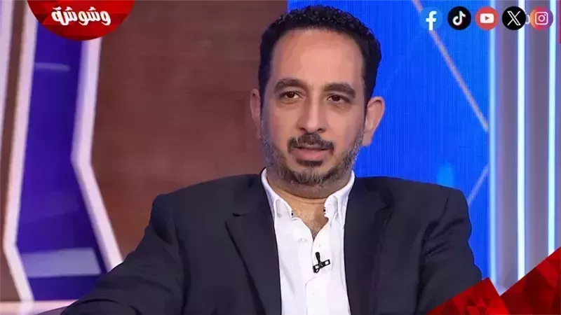 طارق الجنايني
