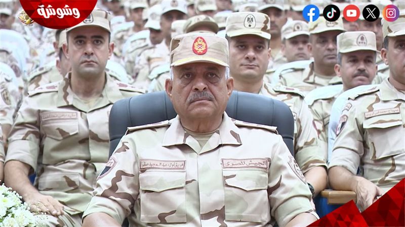 الفريق أول عبد المجيد