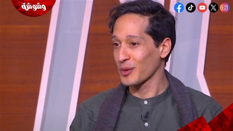 أحمد علي الحجار 