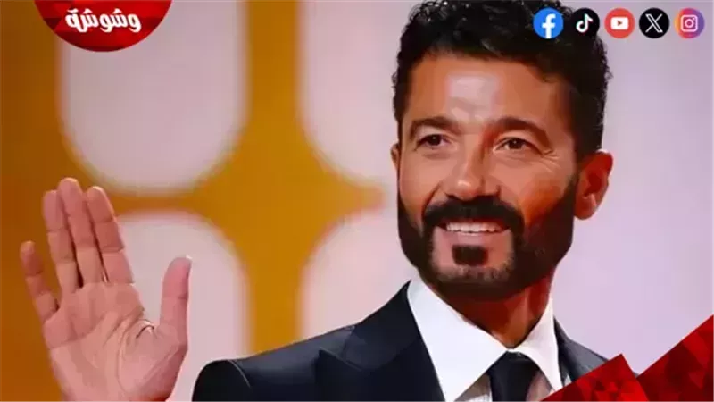 خالد النبوي