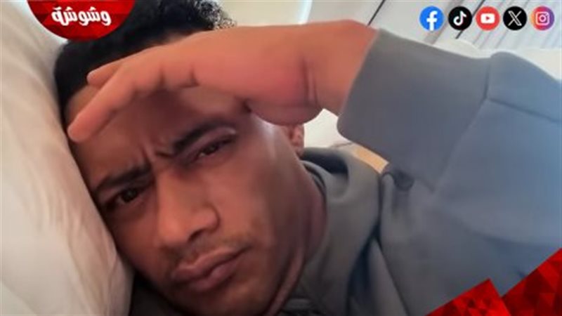 محمد رمضان