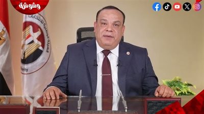المستشار حازم بدوي يعلن نتائج الجولة الثانية لانتخابات مجلس النواب