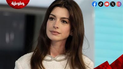 الإثارة والتشويق يُسيطران على أحدث أفلام آن هاثاواي
