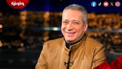 تامر أمين يحتفل بسبع سنوات من النجاح في 
