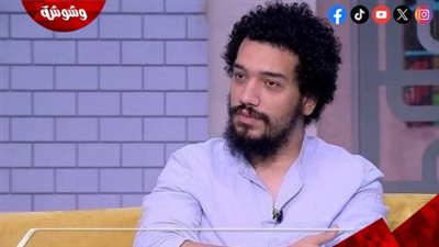 المؤلف محمد السوري يكشف تفاصيل مسلسل “شاهد قبل الحذف” 