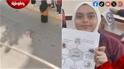 والدة جنى: بنتي طارت 7 أمتار.. واتدهست قدام المدرسة بسبب السرعة الجنونية