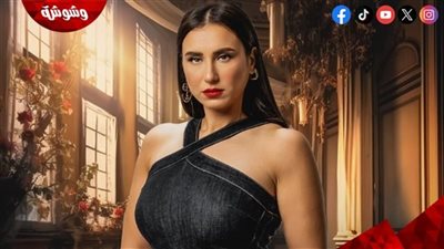 هلا السعيد: أقدّم شخصية مختلفة تمامًا في مسلسل “بيت بابا