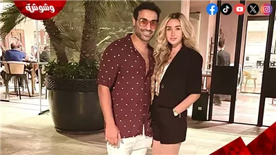 أحمد فهمي يرد لأول مرة على هنا الزاهد: 