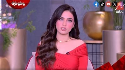 ياسمين عز تقدم نصائح للفتيات حول العلاقات والهدايا قبل الارتباط الرسمي