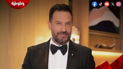 غدا.. ماجد المصري يواصل تصوير 