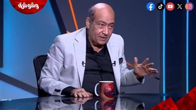طارق الشناوي يقارن بين 
