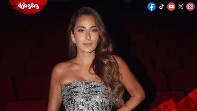 أمينة خليل: مريت بتجارب صعبة في حياتي.. واتعلمت أتوكل على ربنا