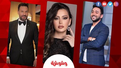 بهذه الكلمات.. ماجد المصري وياسر السقاف ومرام علي يعبرون عن حبهم للسينما