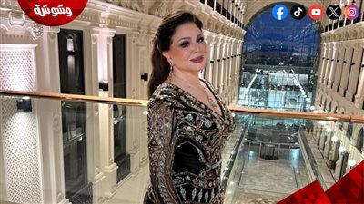 إلهام شاهين تبهر الحضور بإطلالة مميزة في مهرجان البحر الأحمر السينمائي 