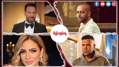 أخبار الفن × 24 ساعة 