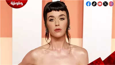 كيتي بيري في زيارة دبلوماسية عاجلة إلى اليابان