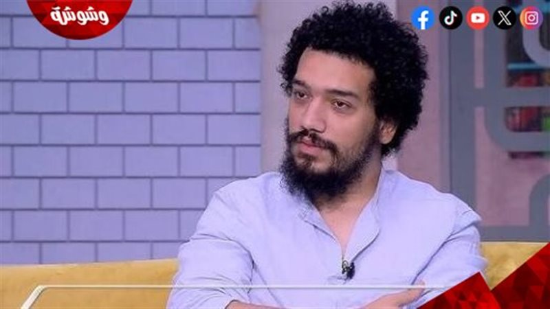 المؤلف محمد السورى