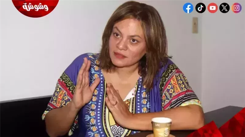 كاملة أبو ذكري 