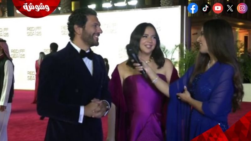 وشوشة