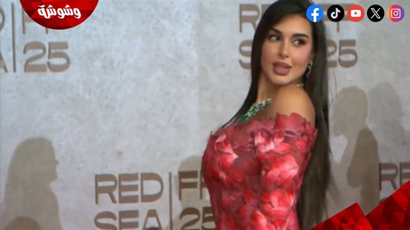 ياسمين صبري
