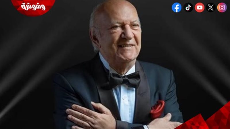 تكريم عمر خيرت 