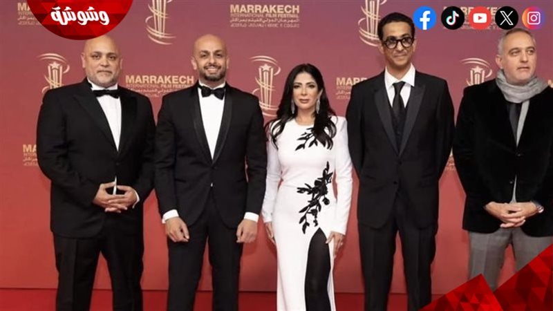 فيلم الست 