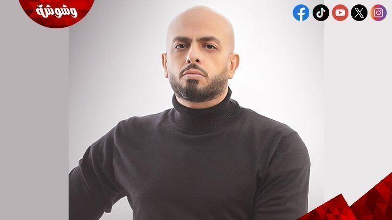 أحمد مراد 