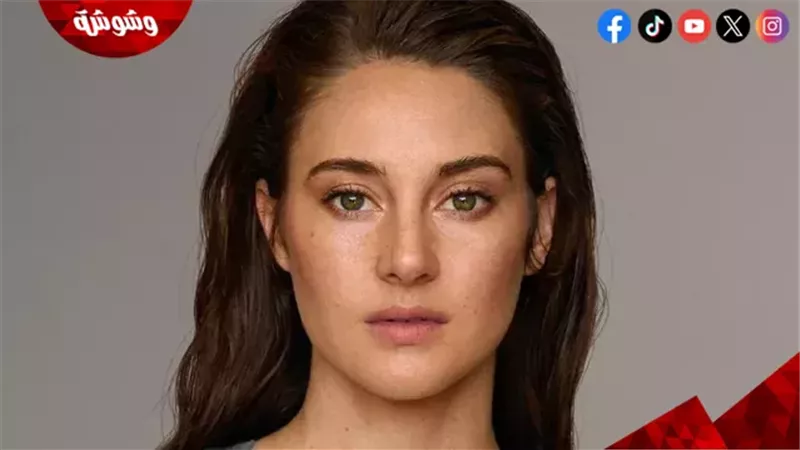 شايلين وودلي بطلة