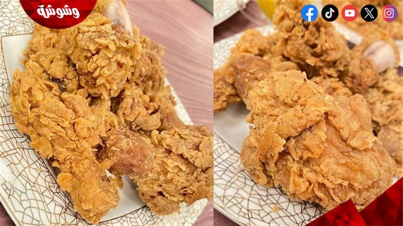 دبابيس الدجاج بالفيجيتار