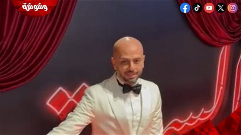 أحمد مراد