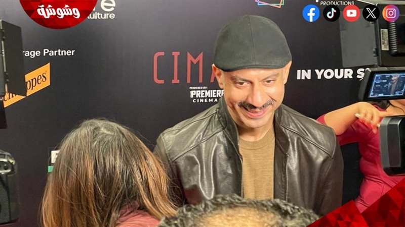 محمد فراج