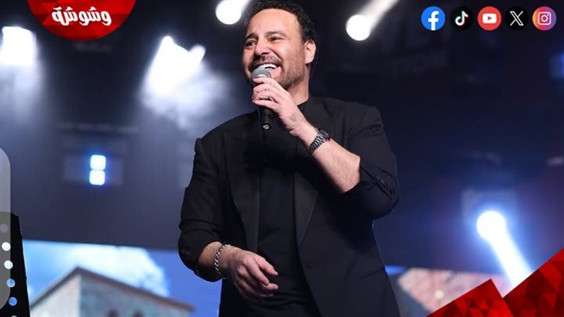 عاصي الحلاني .. كوني
